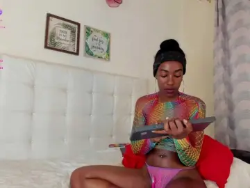 Bongacams Free Porn Cam of Caryn-Logan