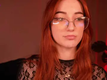 Bongacams Nude Webcam of MilaFlame