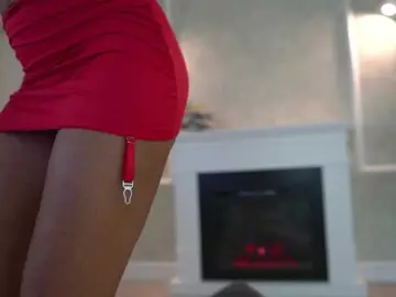 Bongacams Live Porn of MyaBlack