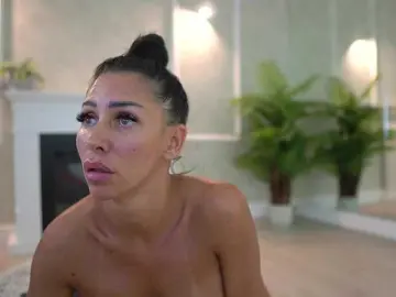 Bongacams Adult Webcam of MyaBlack