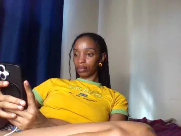 Bongacams Sex Cam of Velveet