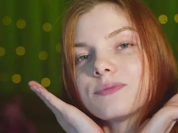 Bongacams Sex Cam of katy-ethereal