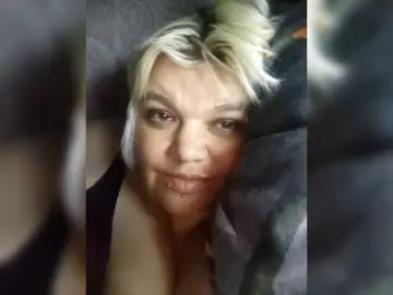 Bongacams Sex Cam of Klostea13