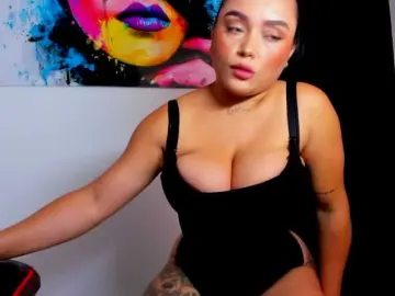 Bongacams Adult Webcams of LUIELLI