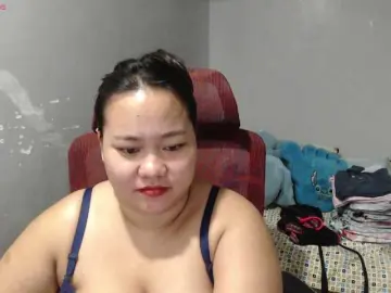 Bongacams Adult Webcam of BubbleButtPinay