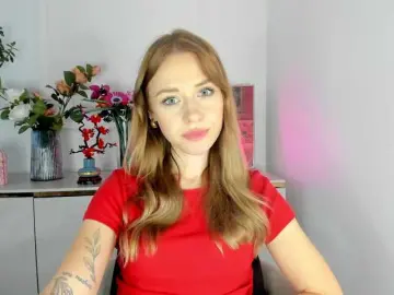 Blonde babe sex chat