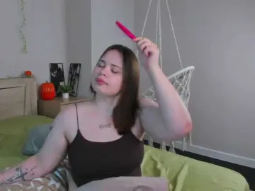Bongacams Sex Cam of EricaElliott