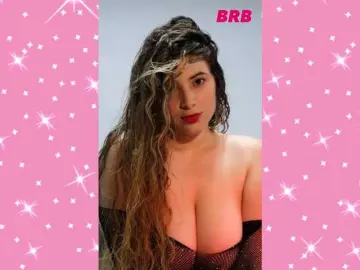 Bongacams Nude Webcam of LauuuG