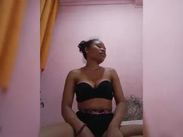 Bongacams Sex Cam of Luicia