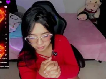 Bongacams Free Porn Cam of Miavarela