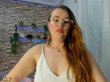 Bongacams Nude Webcam of zoe-brk