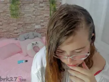 Bongacams Nude Webcam of zoe-brk