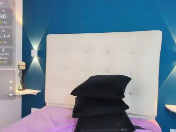 Bongacams Watch Live Sex Cams of MiiaaCarter