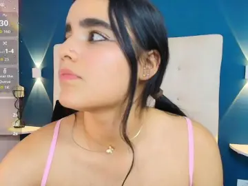 Bongacams Sex Cam of MiiaaCarter