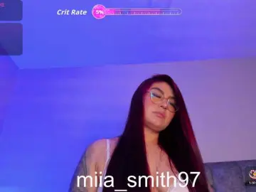 Bongacams Free Live Porn of miia-smith97