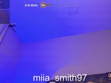 Bongacams Live Porn of miia-smith97