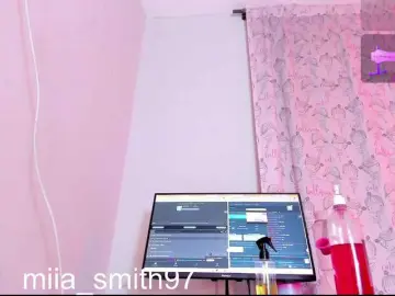 Bongacams Free Porn Cam of miia-smith97