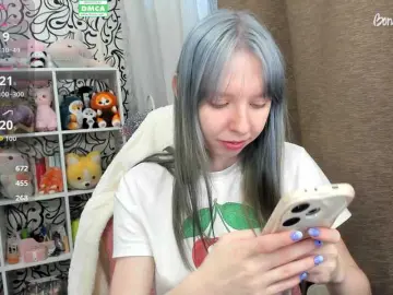 Bongacams Sex Cam of IamLoli