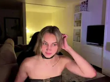Bongacams Sex Chat of MissyKissy