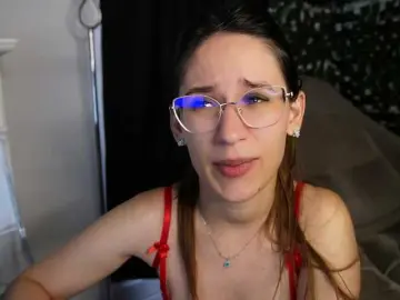 Bongacams Sex Chat of NicoleIris