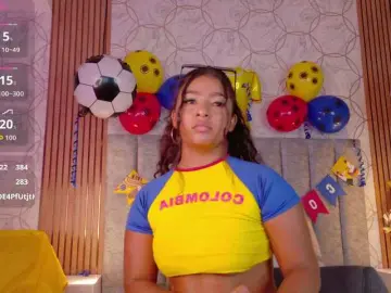 Bongacams Live Sex Cam of SofiCruz