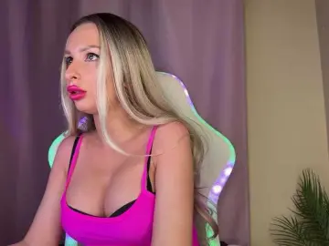 Bongacams Adult Webcam of GoldPussy69