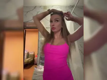Bongacams Live Sex Cam of GoldPussy69