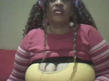 Bongacams Sex Cam of MyDDBOOBIES