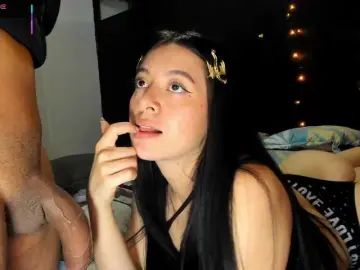 Bongacams Adult Video Chat of ethan-chloee