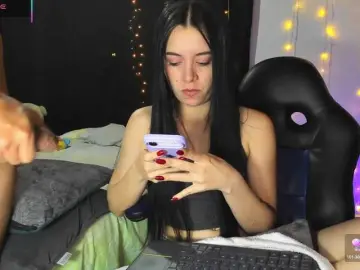 Bongacams Live Porn of ethan-chloee