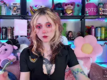 Bongacams Adult Webcams of Devil-Baby