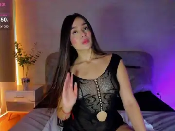 Bongacams Live Sex of Nathaly-Blaze