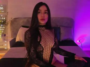 Bongacams Sex Chat of Nathaly-Blaze