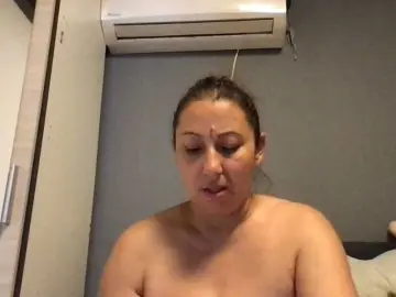 Bongacams Live Porn of sexmari39