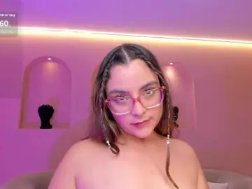 Bongacams Private Sex Chat of AllisonRogers