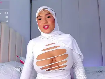 Bongacams Free Porn Cam of Amira-zahra