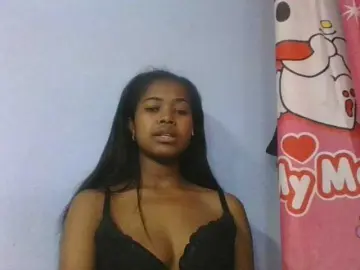 Bongacams Live Porn of Phaniah1a