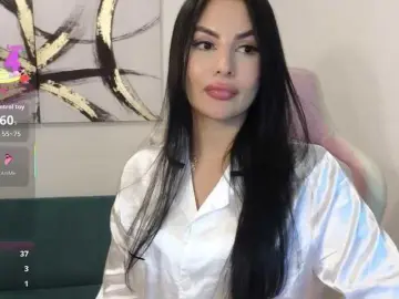 Bongacams Private Sex Chat of selenaM