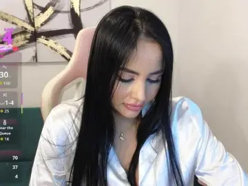 Bongacams Adult Webcams of selenaM