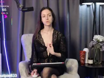 Bongacams Live Sex of SweetPie