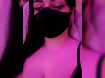 Bongacams Best live sex cam show of YennSI