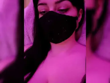 Bongacams Live Sex Cam of YennSI