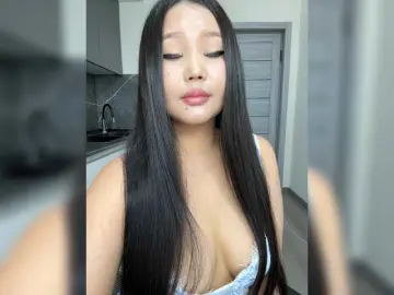 Bongacams Private Sex Chat of Yumikaa