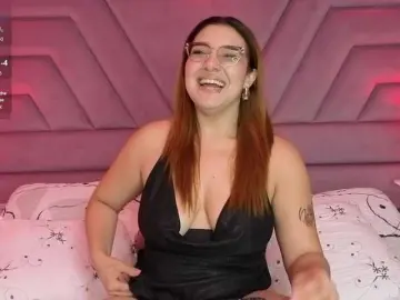Bongacams Private Sex Chat of AliciaMiller