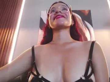 Bongacams Adult Video Chat of GagingBriana