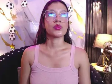 Bongacams Live Sex of GagingBriana