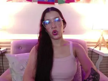 Bongacams Private Sex Chat of GagingBriana