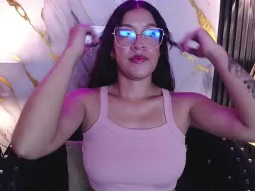 Bongacams Private Sex Chat of GagingBriana