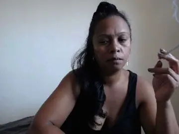 Bongacams Nude Webcam of tetedange