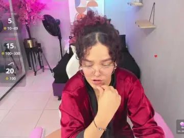 Bongacams Best live sex cam show of Maggy-T18